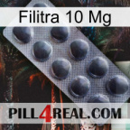 Filitra 10Mg 30